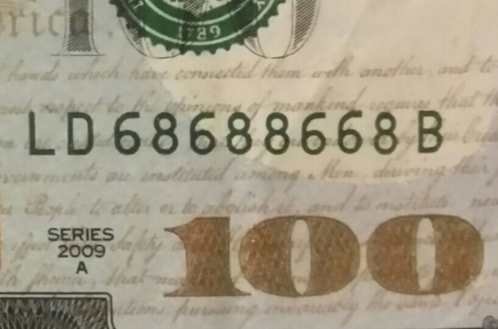 100$-Binary-And-Bookend-Bill.-Any-Fancy-Serial-Number-Pros-That-Can-Help?